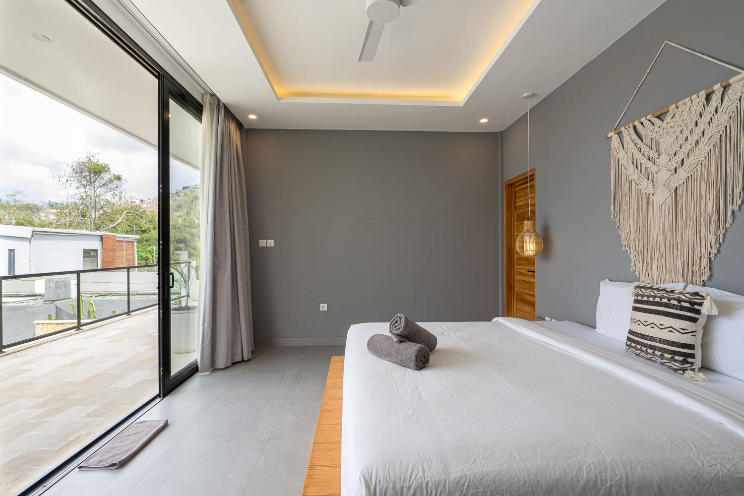Villa Pono Pono - Uluwatu By Yolla Hospitality Exterior foto